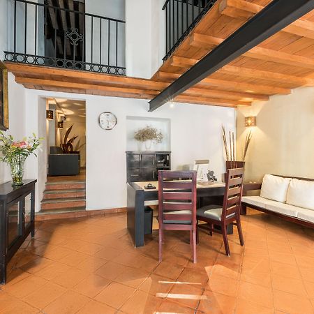 Hotel Casa Virreyes Guanajuato Ngoại thất bức ảnh
