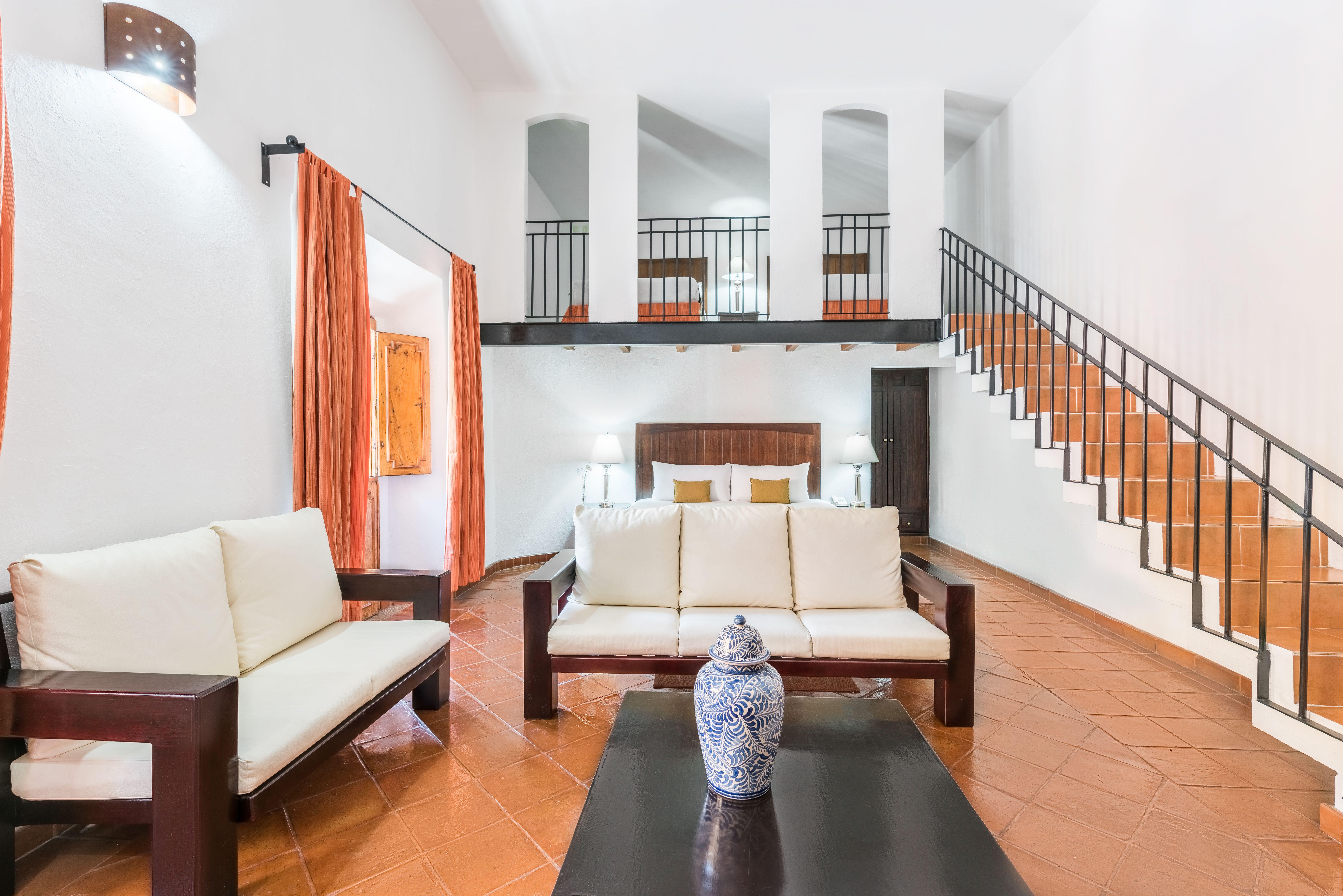 Hotel Casa Virreyes Guanajuato Ngoại thất bức ảnh