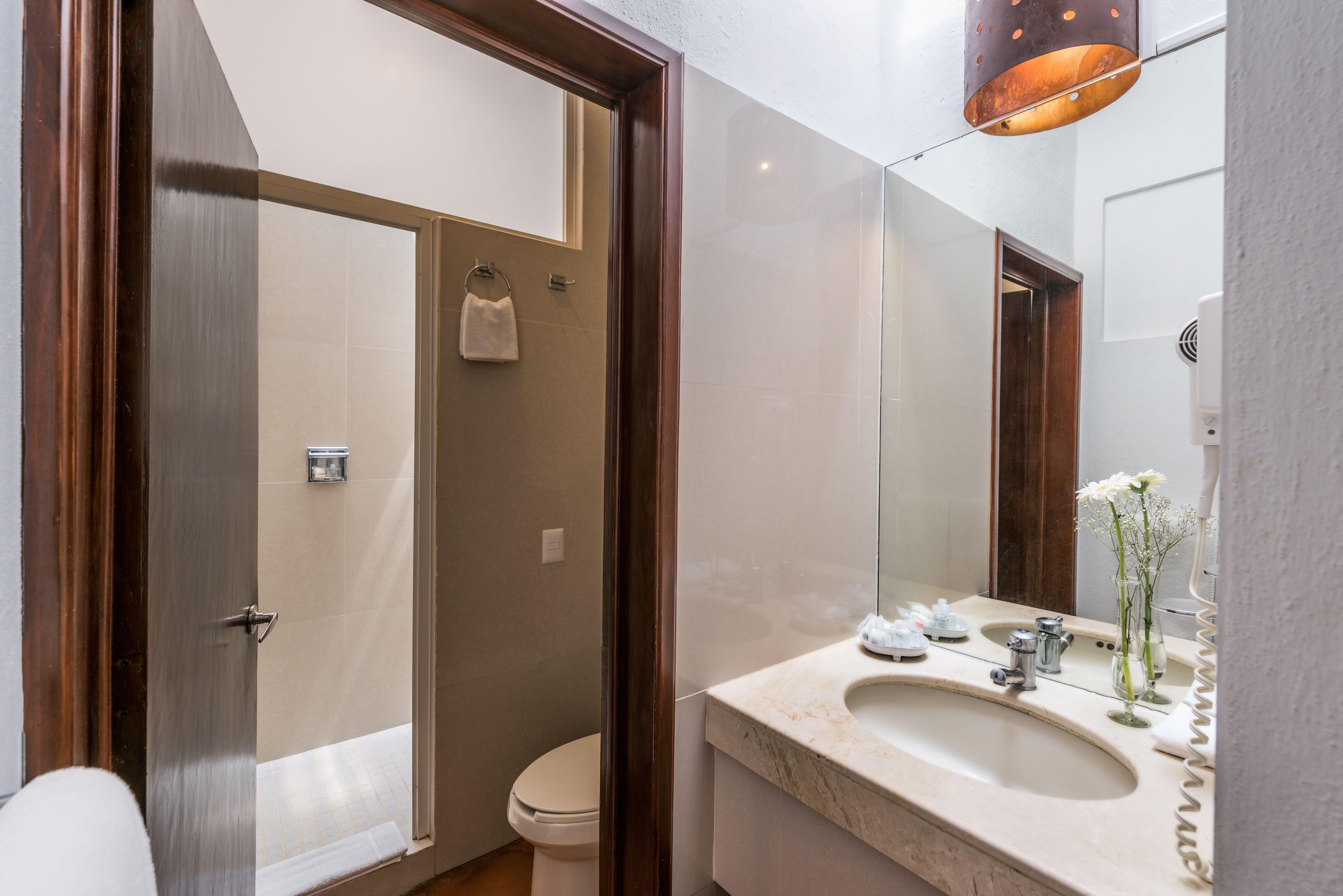 Hotel Casa Virreyes Guanajuato Ngoại thất bức ảnh