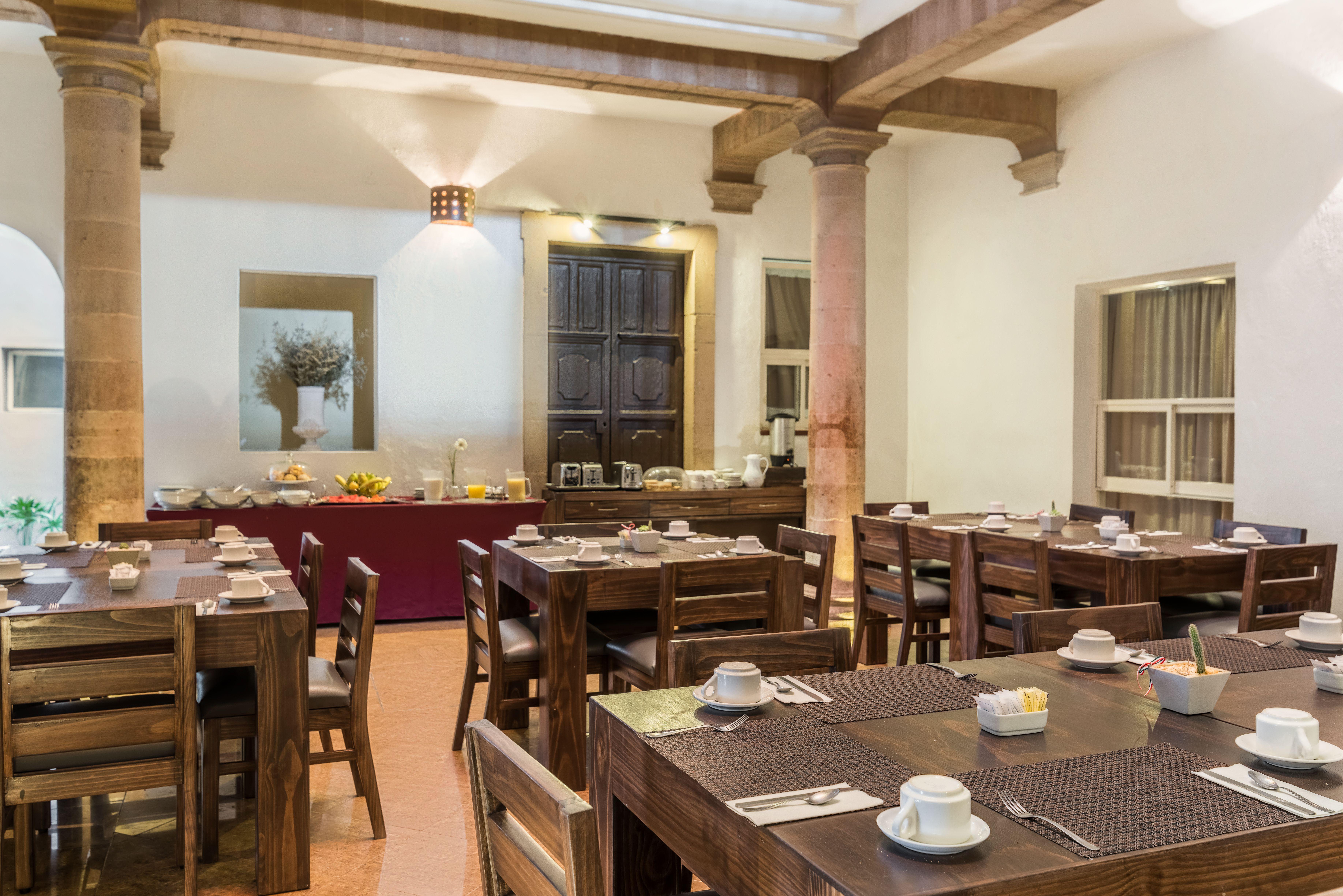 Hotel Casa Virreyes Guanajuato Ngoại thất bức ảnh