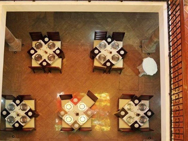 Hotel Casa Virreyes Guanajuato Ngoại thất bức ảnh