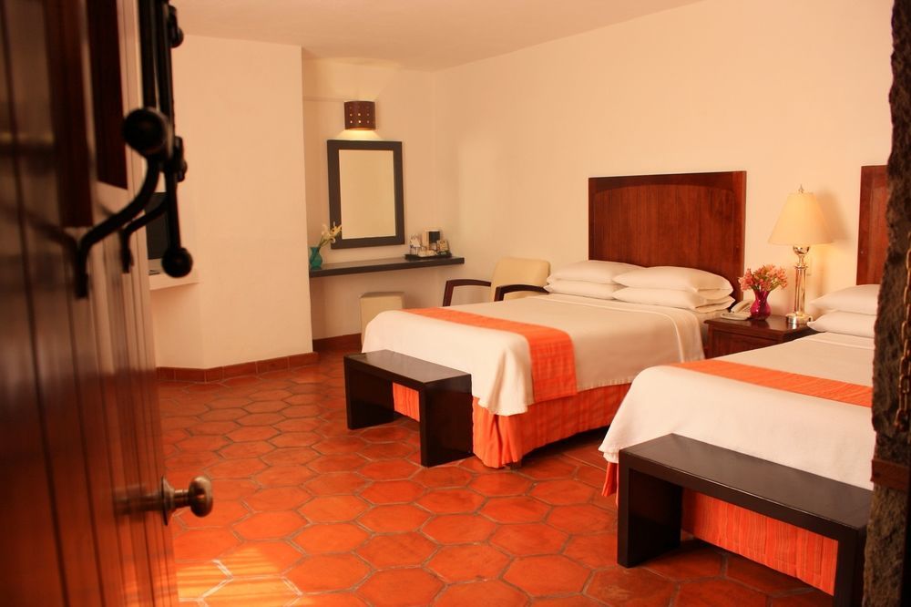 Hotel Casa Virreyes Guanajuato Ngoại thất bức ảnh