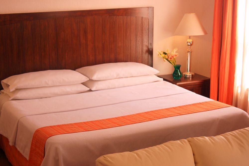 Hotel Casa Virreyes Guanajuato Ngoại thất bức ảnh