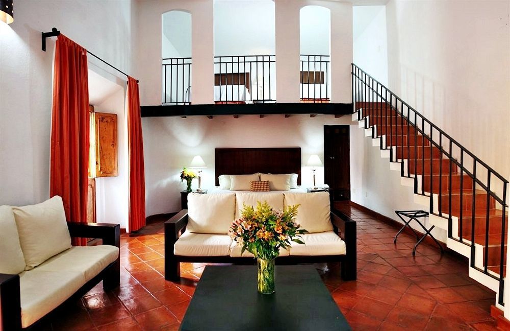 Hotel Casa Virreyes Guanajuato Ngoại thất bức ảnh