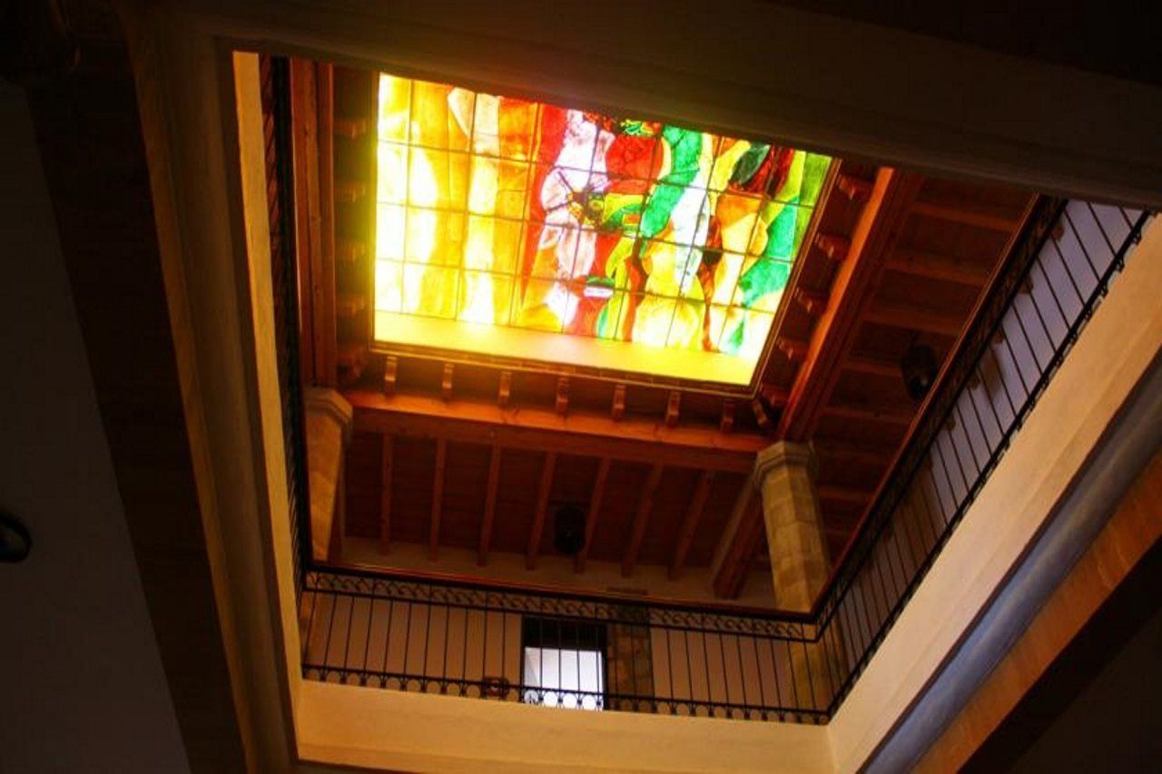 Hotel Casa Virreyes Guanajuato Ngoại thất bức ảnh
