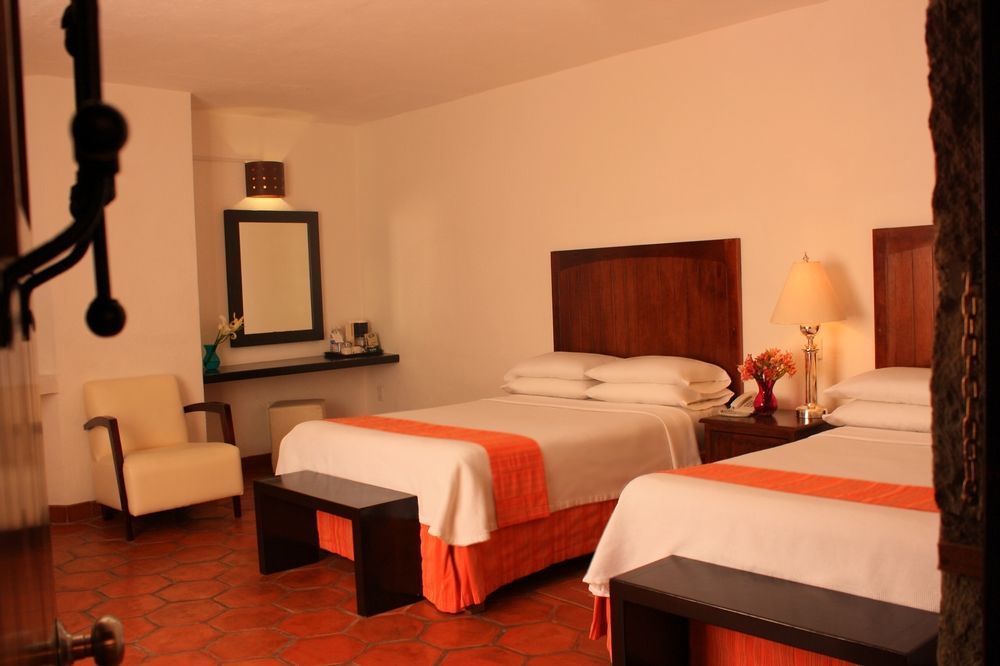 Hotel Casa Virreyes Guanajuato Ngoại thất bức ảnh