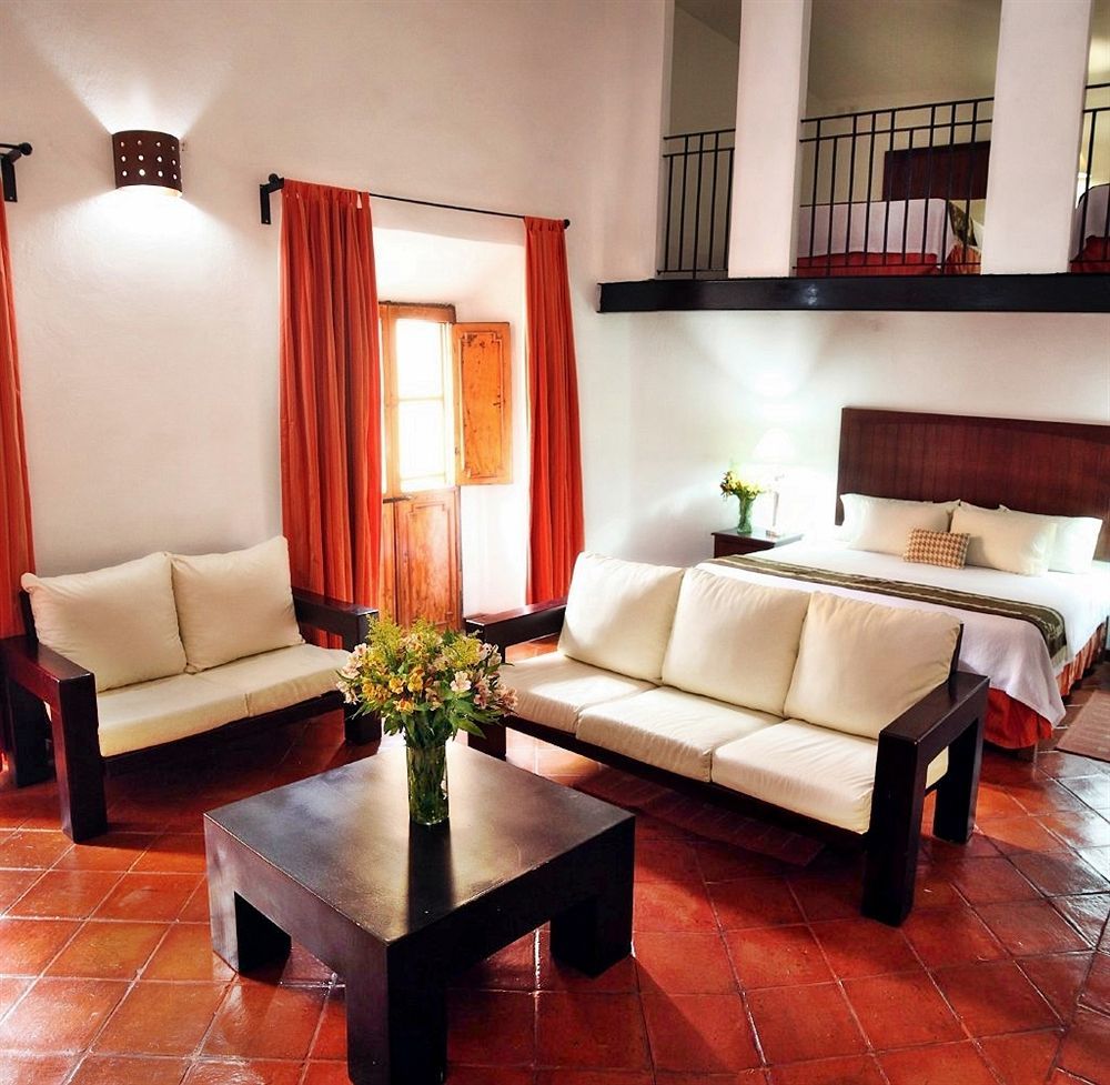 Hotel Casa Virreyes Guanajuato Ngoại thất bức ảnh