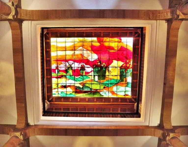 Hotel Casa Virreyes Guanajuato Ngoại thất bức ảnh