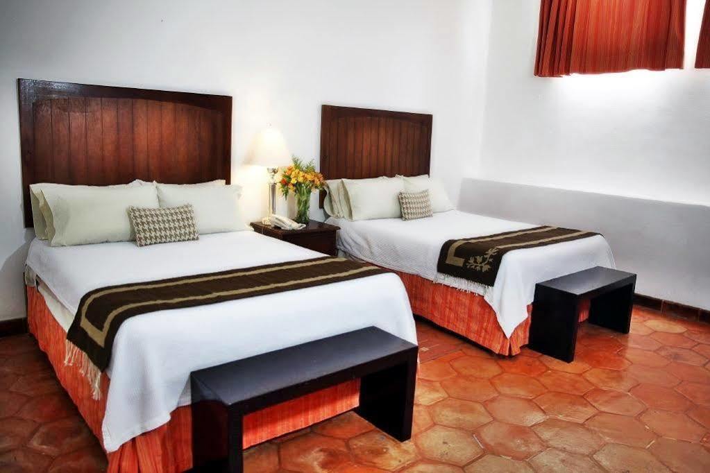 Hotel Casa Virreyes Guanajuato Ngoại thất bức ảnh