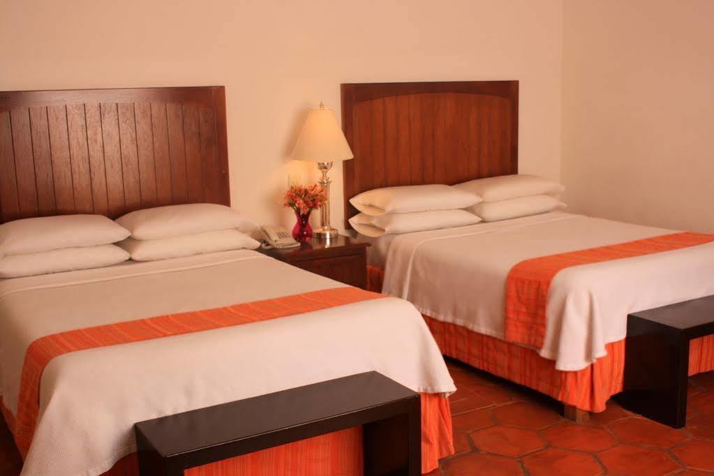 Hotel Casa Virreyes Guanajuato Ngoại thất bức ảnh